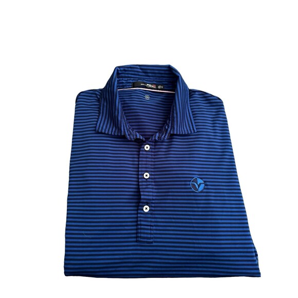 RLX Ralph Lauren Men's Golf Activewear Polo Size XL - Picture 6 of 6